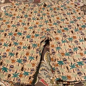 NWOT boys sz 16 Penguin shorts